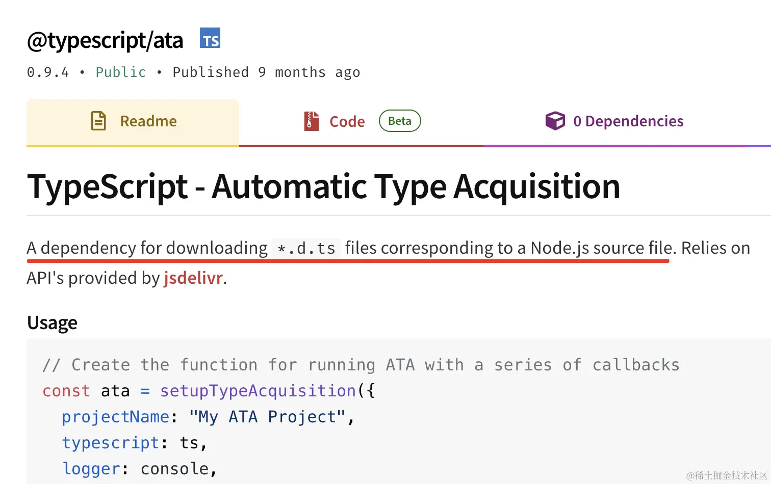 如何在网页实现 TypeScript 编辑器？,如何在网页实现 TypeScript 编辑器？_typescript_12,第12张