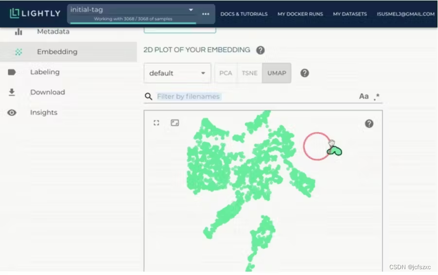 【深度学习：数据管理工具】2024 年计算机视觉的 7 大数据管理工具_数据_08