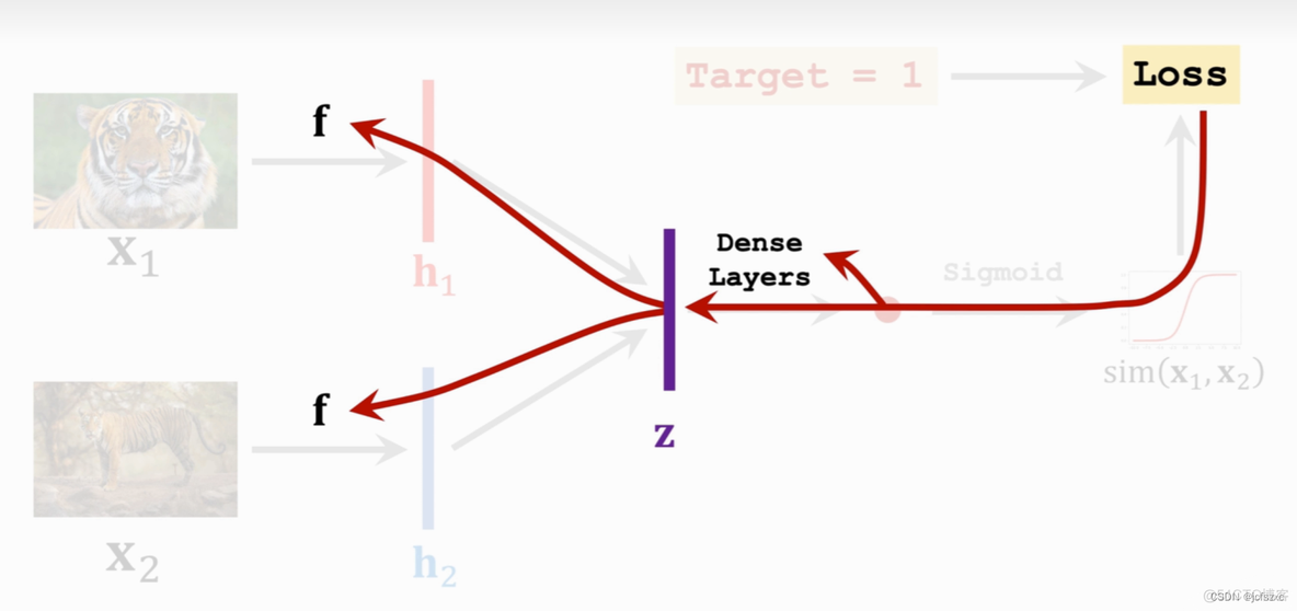 【深度学习：Few-shot learning】理解深入小样本学习中的孪生网络_学习_14