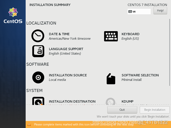 centos 7.8 安装 （最小化安装）_重启_15