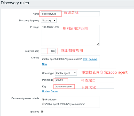 Zabbix自动发现_云环境_02