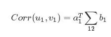 Python 计算两两变量之间的相关性 计算两个变量的相关性_协方差矩阵_11