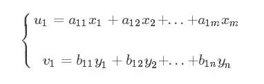 Python 计算两两变量之间的相关性 计算两个变量的相关性_Python 计算两两变量之间的相关性_02