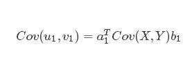 Python 计算两两变量之间的相关性 计算两个变量的相关性_方差_08