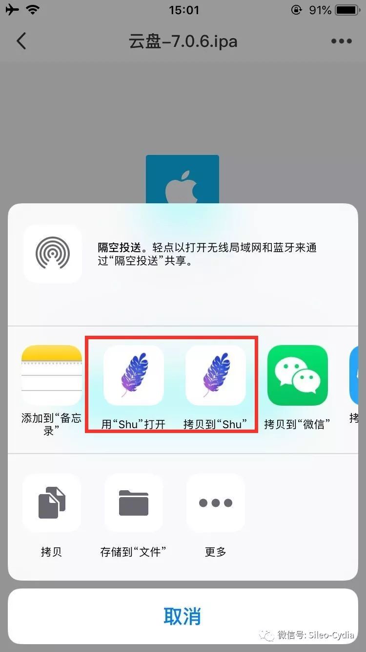 ios 直接安装ipa ios怎么直接安装ipa_App_15