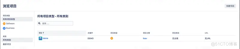 软件测试学习笔记丨测试流程管理 jira 系统-测试用例管理_JIRA_02