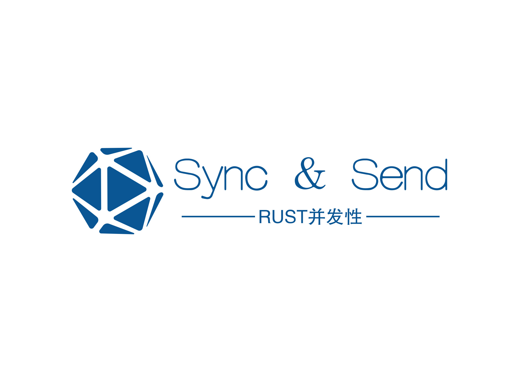 Rust中的并发性：Sync 和 Send Traits,第1张