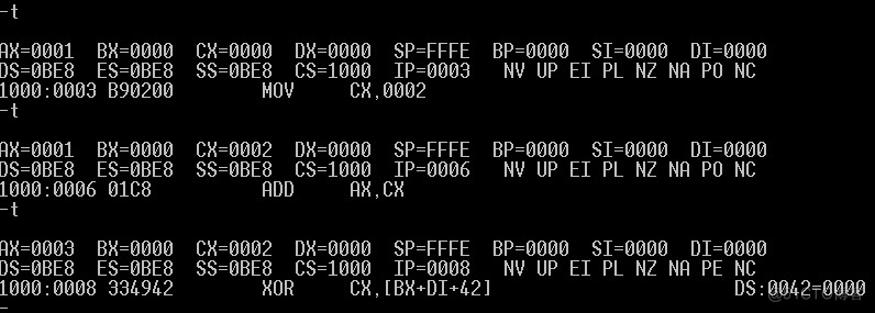 bugreport 命令 debug r命令_加载_10