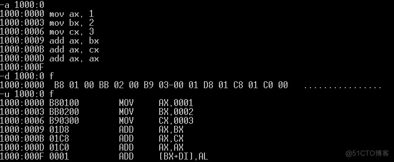 bugreport 命令 debug r命令_数据_11