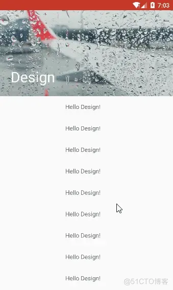 MaterialDesignThemes 使用 material design ui_android_10