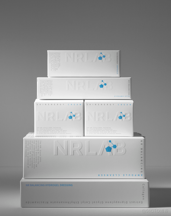 烟酰胺核糖(NR)护肤品NRLAB，预示着新一轮热潮_科学研究