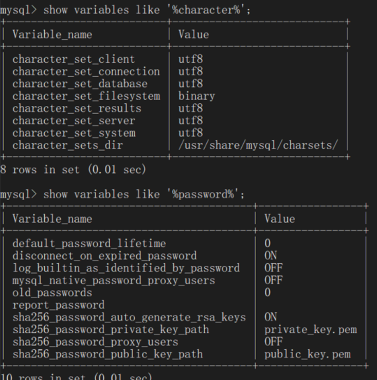 手拉手CentOS 安装 mysql-5.7_mysql_21