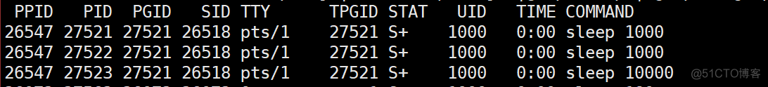 网络基础（1）网络编程套接字TCP，守护进程化_tcp/ip_138