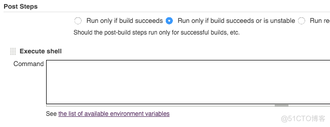 Jenkins挂载maven jenkins maven git_tomcat_42