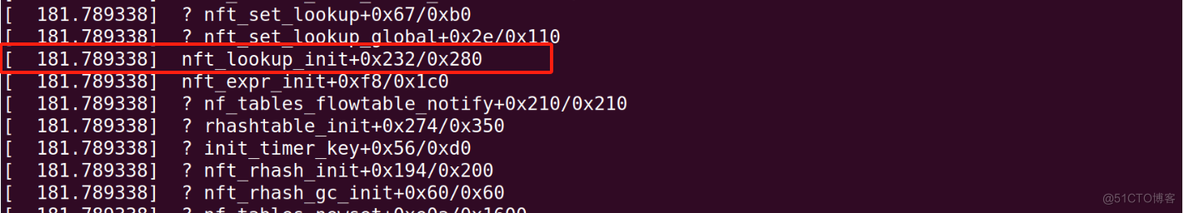 Nftables漏洞原理分析（CVE-2022-32250）_Nftables_04