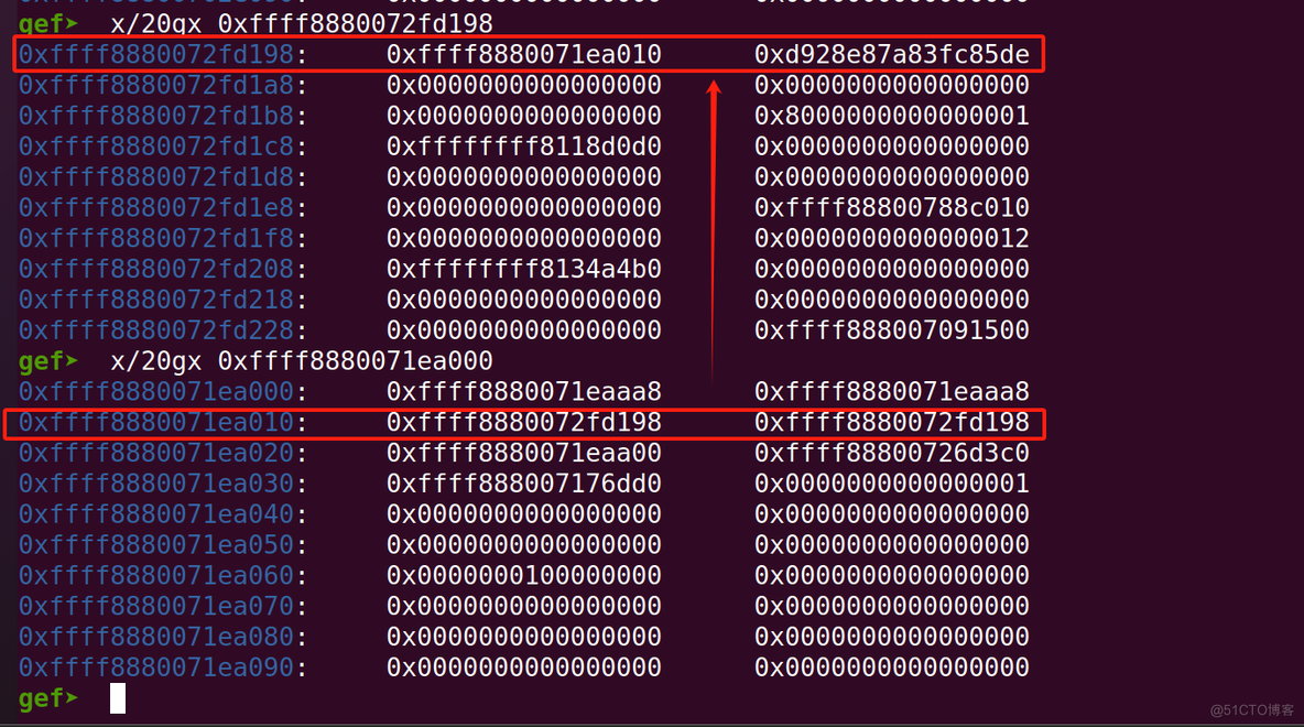 Nftables漏洞原理分析（CVE-2022-32250）_漏洞分析_09