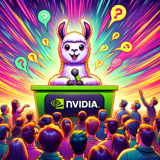 Nvidia发布Llama3-ChatQA-1.5: 提升对话问答和表格推理能力，平均性能超越GPT-4_数据