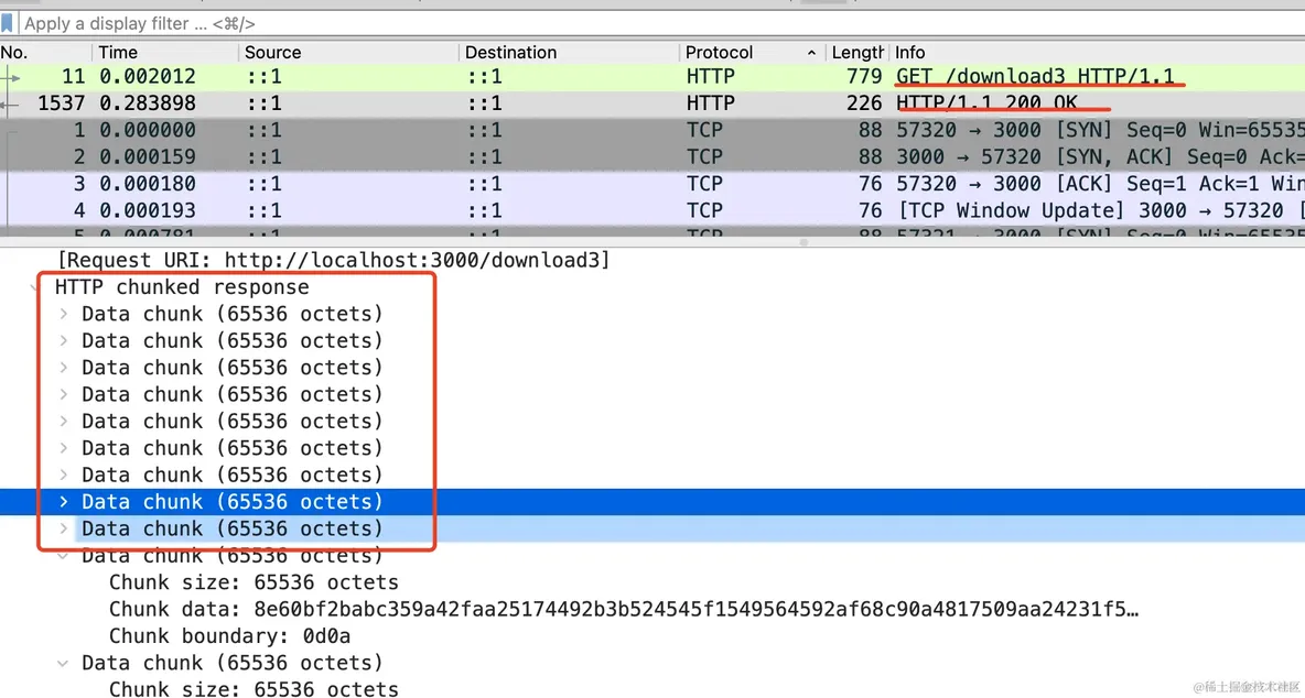 面试官：说一下大文件分片下载_json_25