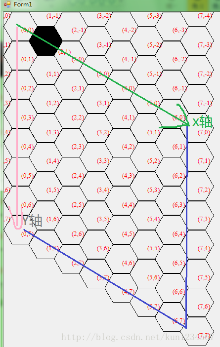 棋盘格标定 opencv 角点坐标系 棋盘的坐标系_Android_02