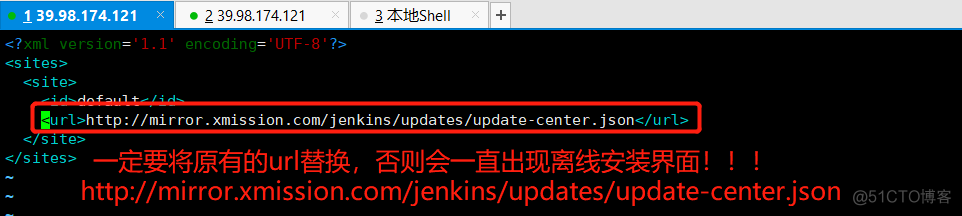 CentOS-7下安装部署-Jenkins教程_Jenkins_02