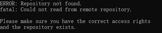 在VSCODE的git graph中如何给一个本地仓库添加两个远端 怎么用vscode连接git仓库_本地文件_04