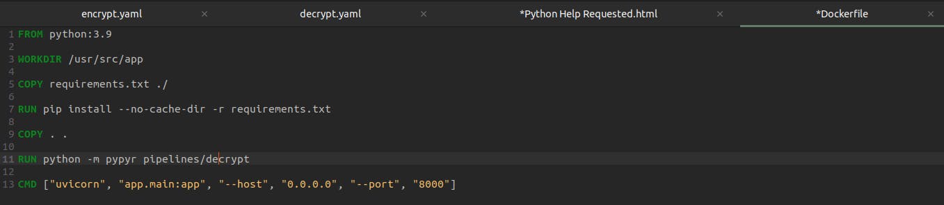 保护敏感数据：使用 Python 加密数据的实用方法_数据安全_03