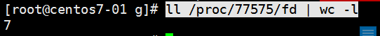 centos 文件描述符fd 查看命令 linux中文件描述符_centos 文件描述符fd 查看命令_08