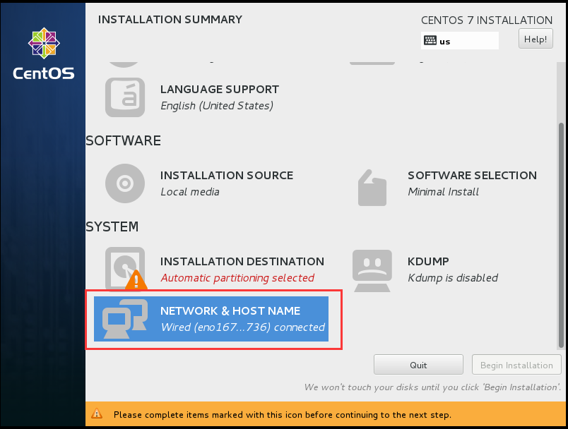 centos7 需要多少空间 centos7支持多大内存,centos7 需要多少空间 centos7支持多大内存_centos7 需要多少空间,第1张