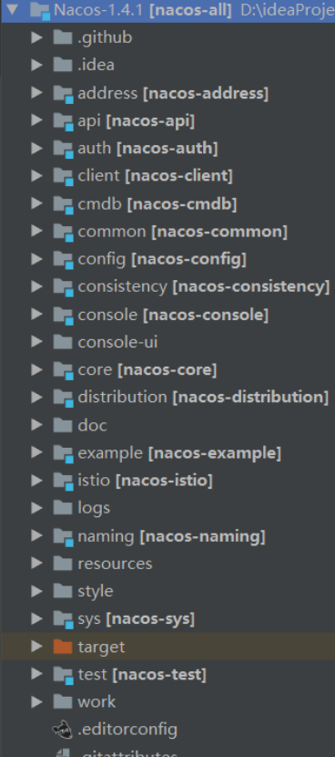 nacos核心源码深度剖析_nacos_18