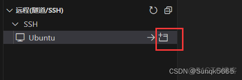 VSCode通过SSH连接虚拟机Ubuntu失败_Ubuntu_03