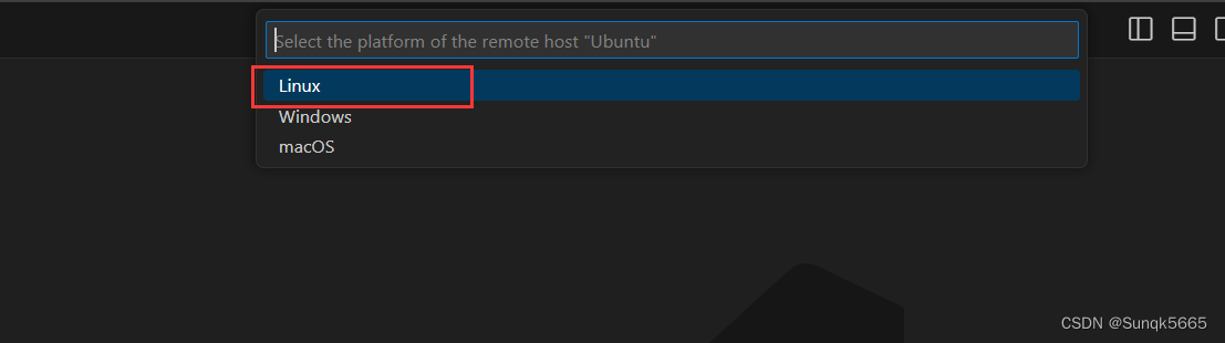 VSCode通过SSH连接虚拟机Ubuntu失败_ubuntu_04