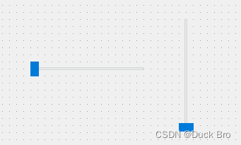 【Qt 学习笔记】Qt常用控件 | 输入类控件 | Slider的使用及说明_qt