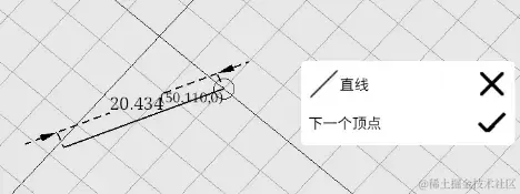 EPAI手绘建模APP草图1,EPAI手绘建模APP草图1_OCC_06,第6张