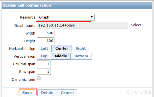 zabbix 启动服务 zabbix服务器配置要求_mysql_15