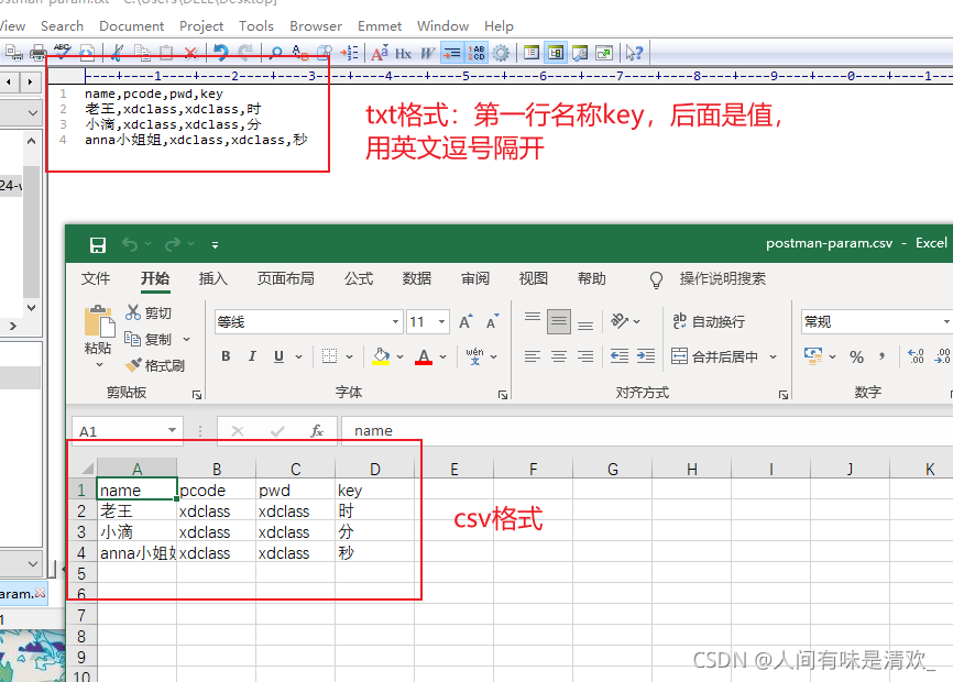 怎么打印postman的Tests postman tests教程,怎么打印postman的Tests postman tests教程_json_17,第17张