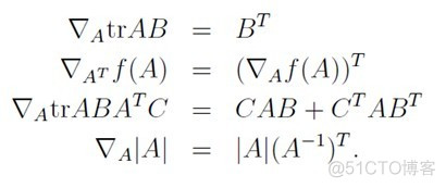 回归里面的constrant 对X约束 回归分析constant_机器学习_21