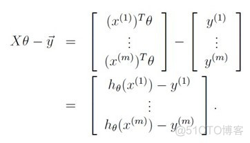 回归里面的constrant 对X约束 回归分析constant_迭代_24