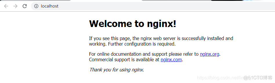 nginx 如何配置双证书 nginx配置双向认证_客户端_03