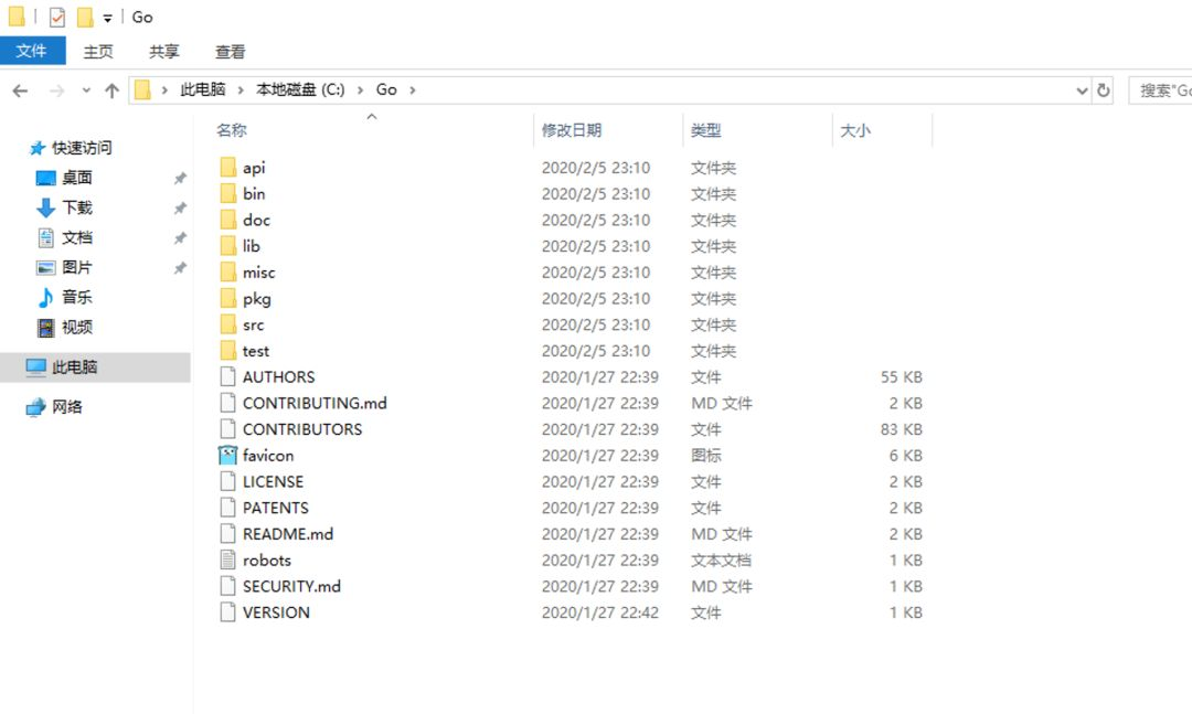 go语言可以写windows吗 go语言编写windows程序,go语言可以写windows吗 go语言编写windows程序_Go_07,第7张