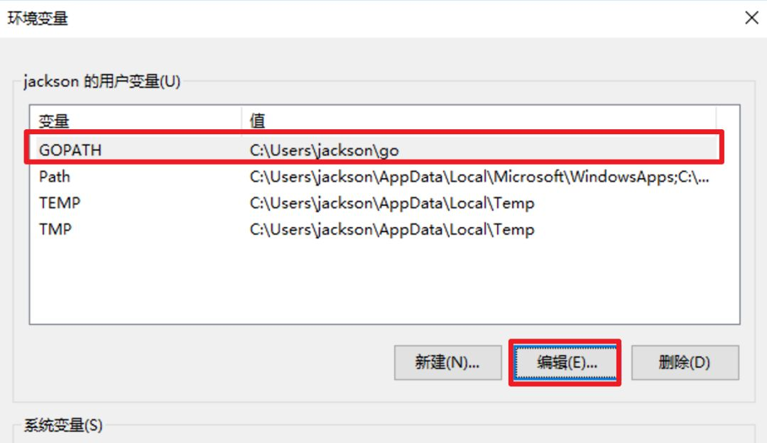 go语言可以写windows吗 go语言编写windows程序,go语言可以写windows吗 go语言编写windows程序_环境变量_09,第9张