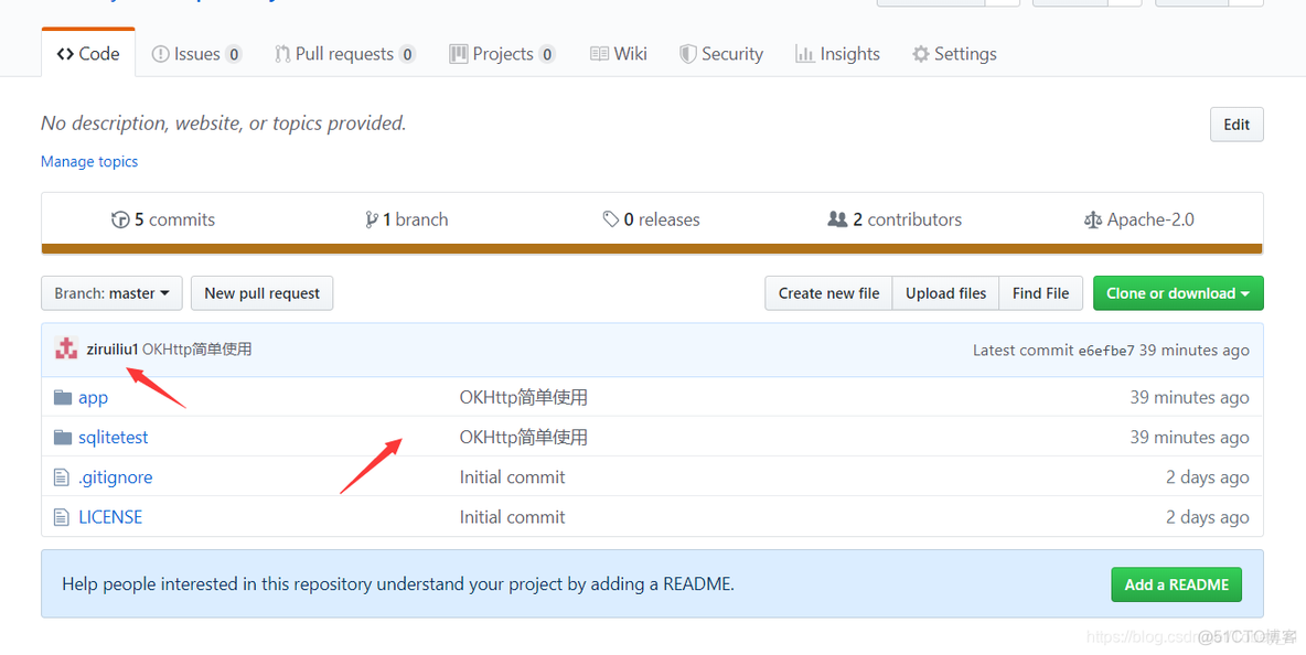 gitlab 允许push文件 gitlab push 403_error：403_11