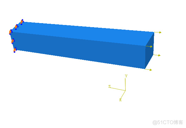 abaqus 二次开发python编译器 abaqus二次开发基础_CAE_02