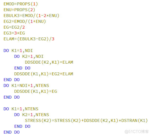 abaqus 二次开发python编译器 abaqus二次开发基础_Abaqus_03