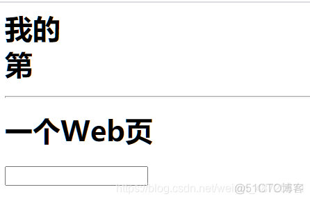 用intext在网页内容中出现chatgpt文字 在web页面中,如果出现html语句_HTML_03