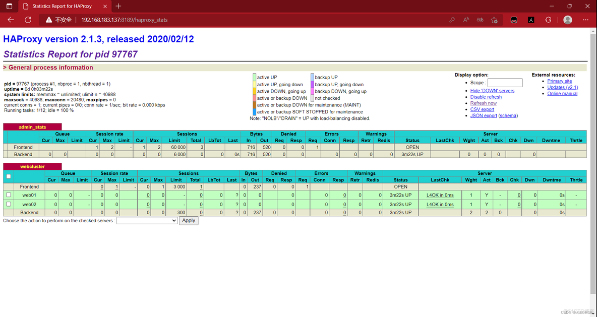 haproxy 启用cookie haproxy页面_haproxy 启用cookie_02