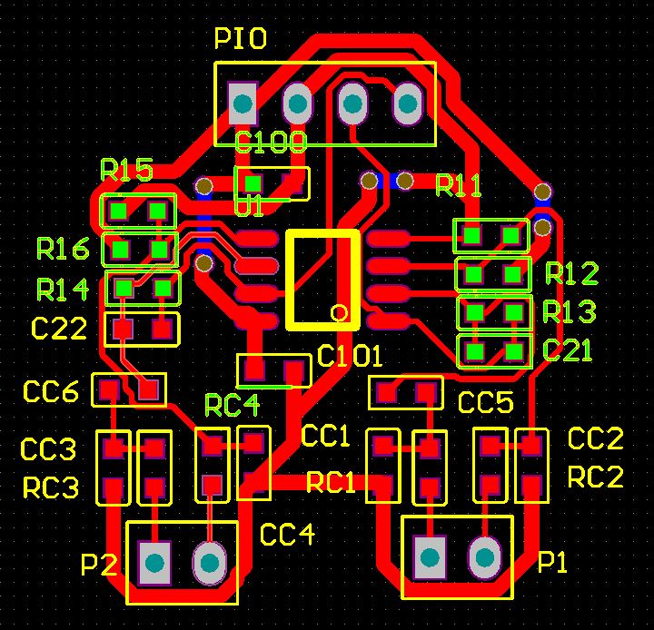 ESP32分区表图解 esp32 esp32-s_ESP32分区表图解_09