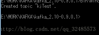 windows本地启动kafka发送消息 windows部署kafka,windows本地启动kafka发送消息 windows部署kafka_java_05,第5张