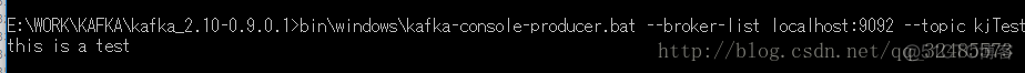windows本地启动kafka发送消息 windows部署kafka_kakfa-大数据_08