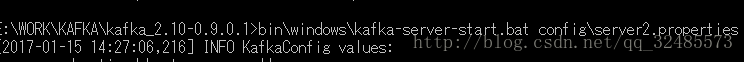 windows本地启动kafka发送消息 windows部署kafka,windows本地启动kafka发送消息 windows部署kafka_zookeeper_11,第11张