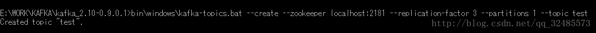 windows本地启动kafka发送消息 windows部署kafka,windows本地启动kafka发送消息 windows部署kafka_zookeeper_12,第12张